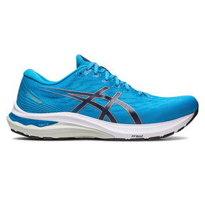 Asics GT-2000 11 Mens Running Shoes: Island Blue/Indigo Blue