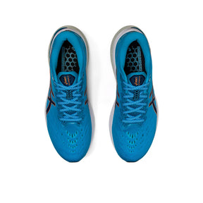 Asics GT-2000 11 Mens Running Shoes: Island Blue/Indigo Blue