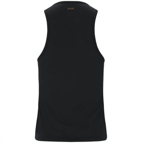 Athlecia Almi Womens Tank Top: Black