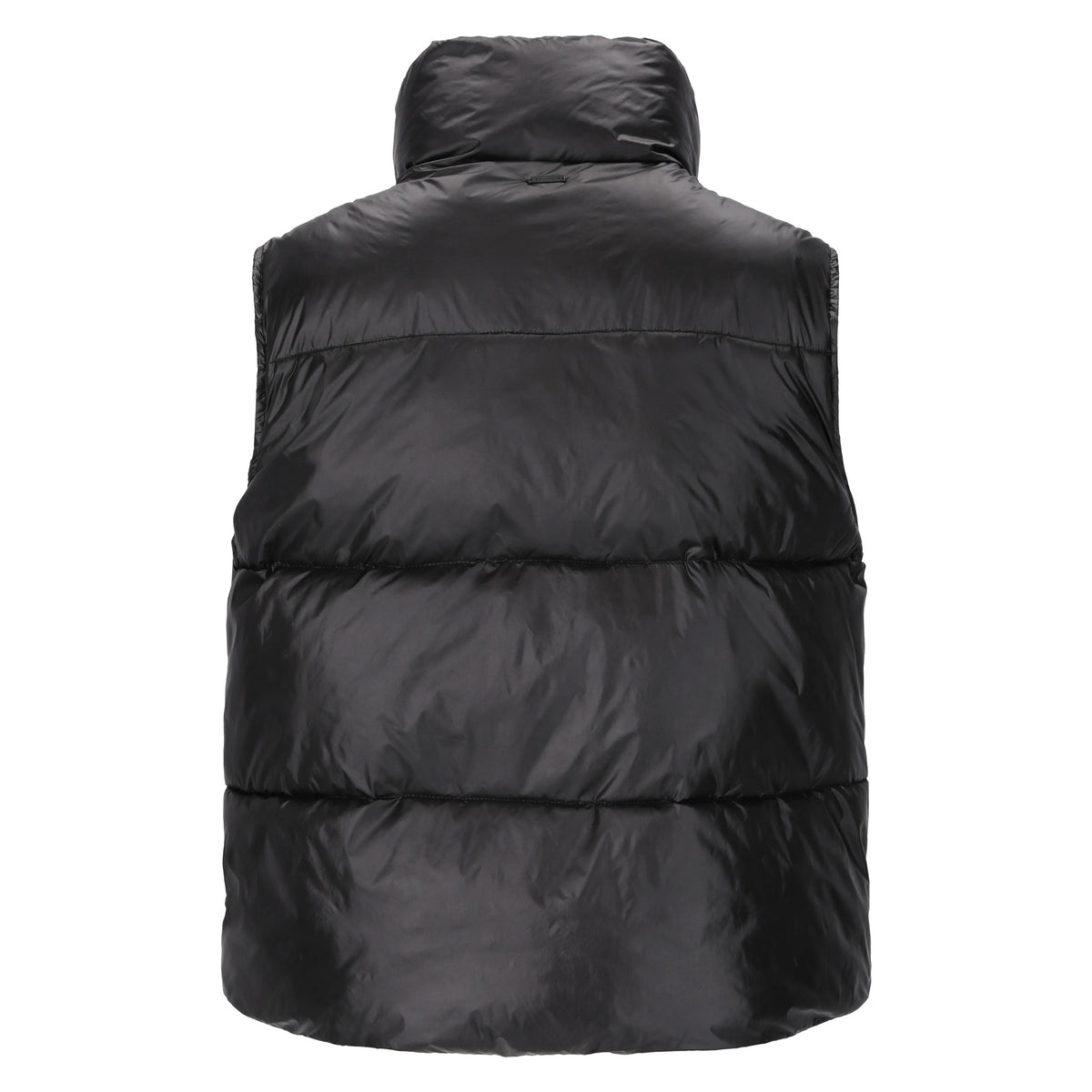 Athlecia Prinsloo Womens Vest: Black