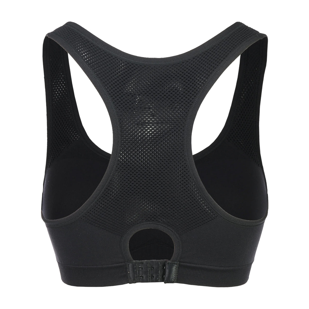 Athlecia Rosemary Bra Top: Black