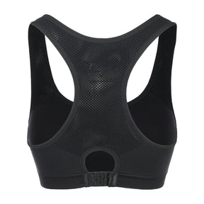 Athlecia Rosemary Bra Top: Black