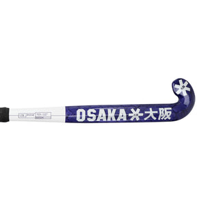 Osaka Low Groove 70 FutureLab Hockey Stick: Future Dusk