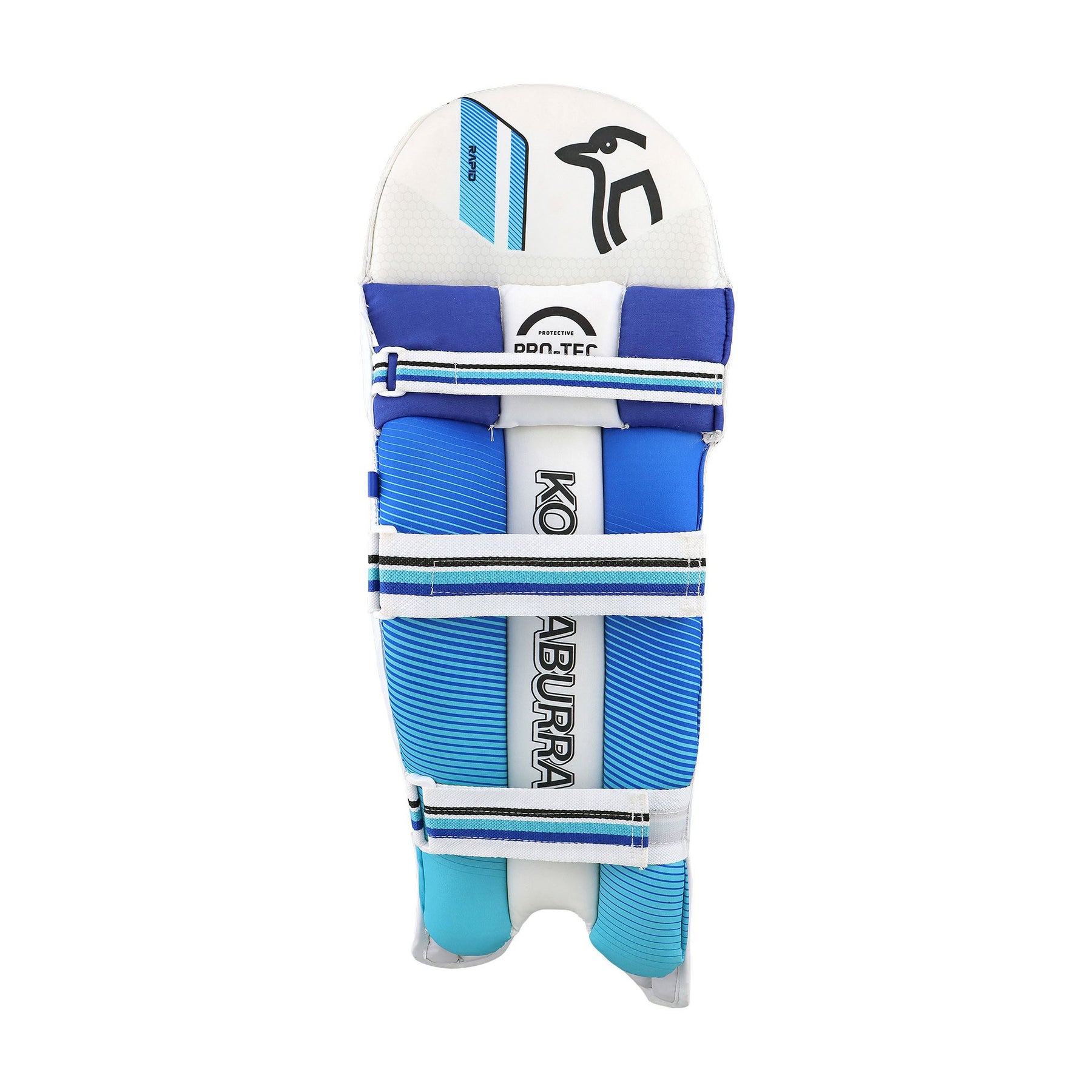 Kookaburra Rapid 5.1 Cricket Batting Pads 2025