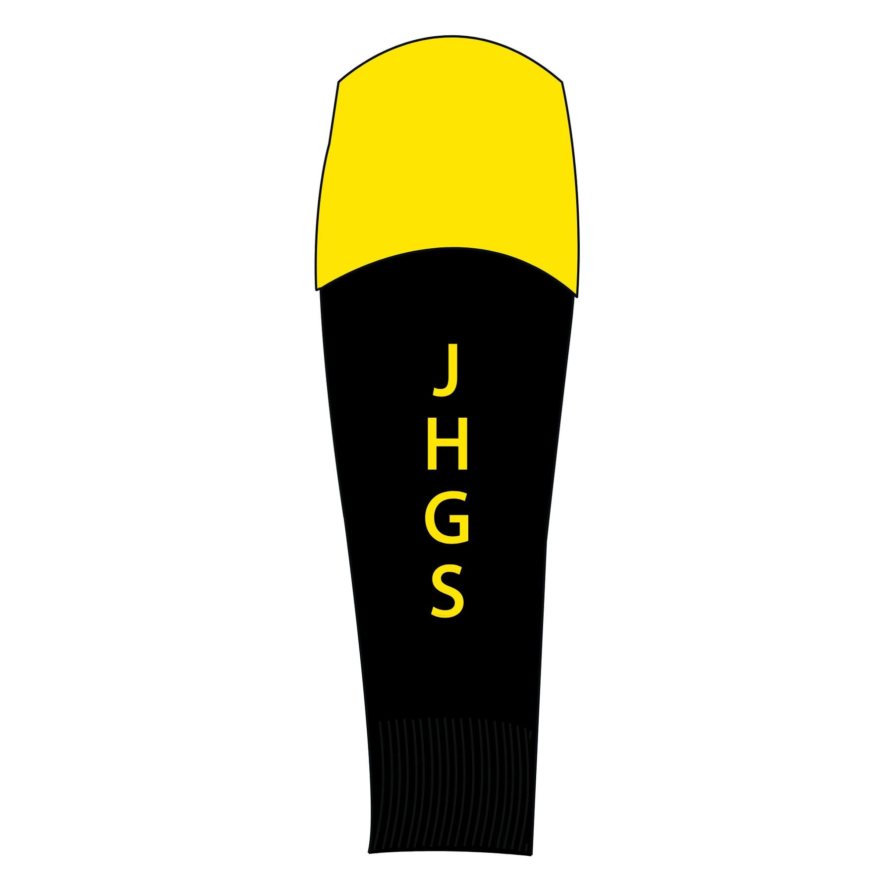 John Hampden Grammar School Game Socks Footless