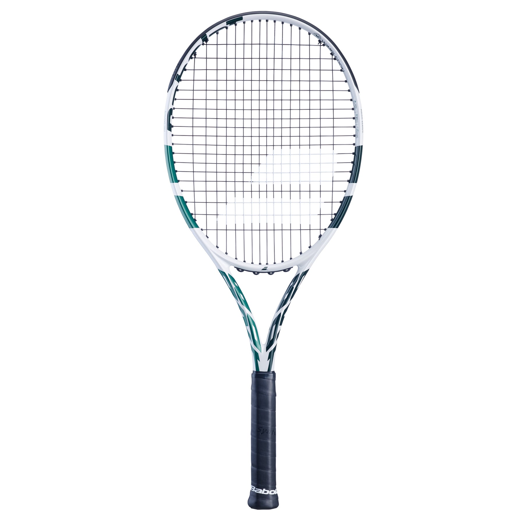 Babolat Boost Wimbledon Tennis Racket