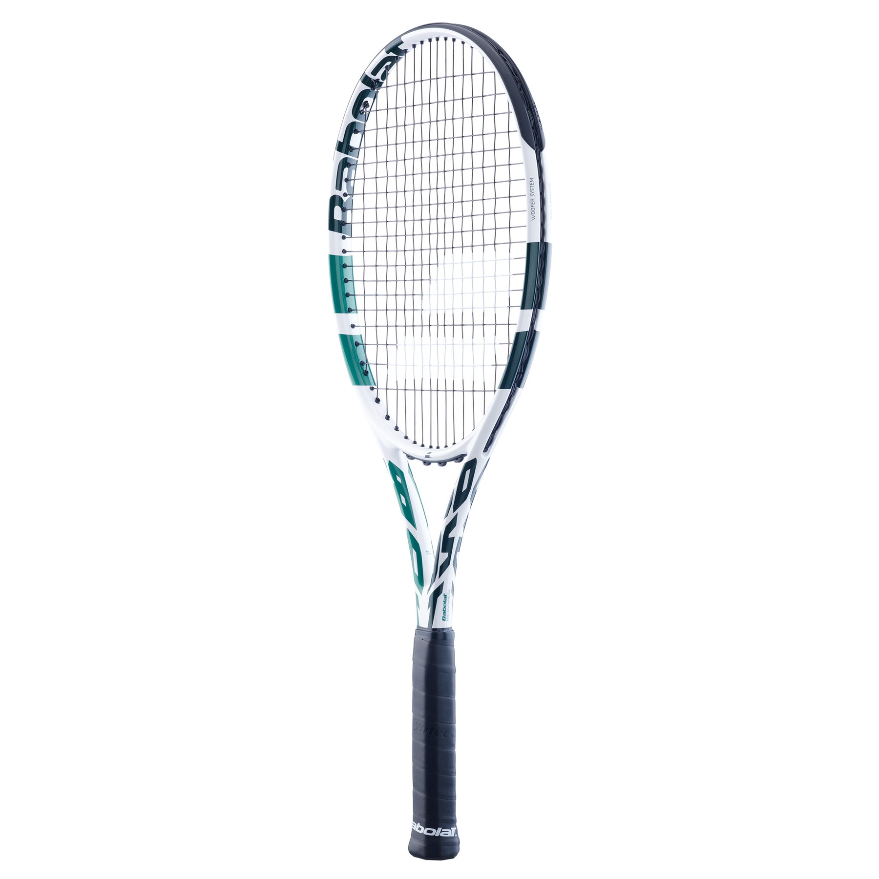 Babolat Boost Wimbledon Tennis Racket