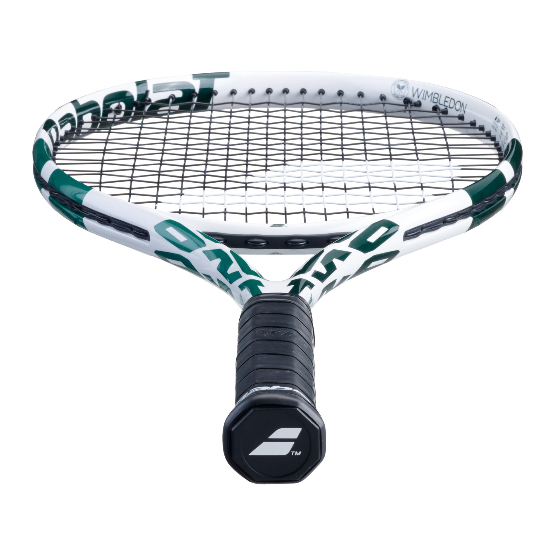 Babolat Boost Wimbledon Tennis Racket