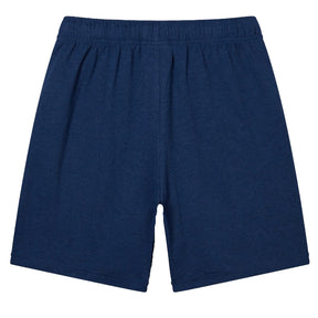 Canterbury Mens Vapodri Cotton Shorts: Blue