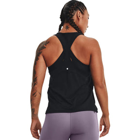 Under Armour Wmns Rush Energy Tank: Black