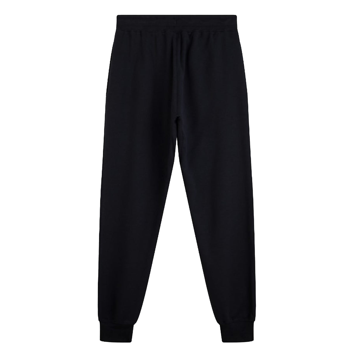 Canterbury Mens Tapered Fleece Cuff Pant: Black