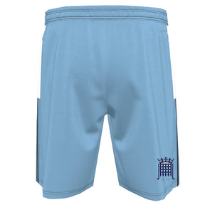 Hampstead and Westminster HC TA Playing Shorts: Light Blue