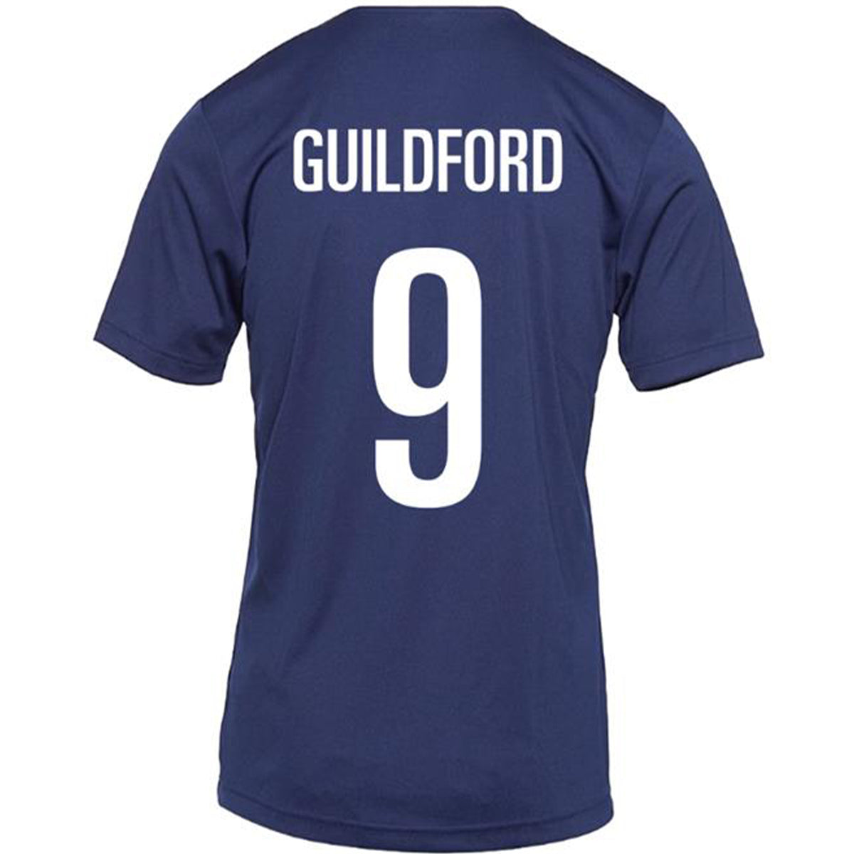 Guildford HC TA Navy Womens Training Shirt