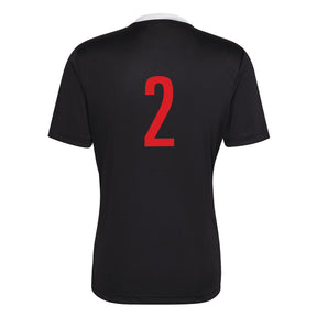 Brighton and Hove HC GK Jersey:Black