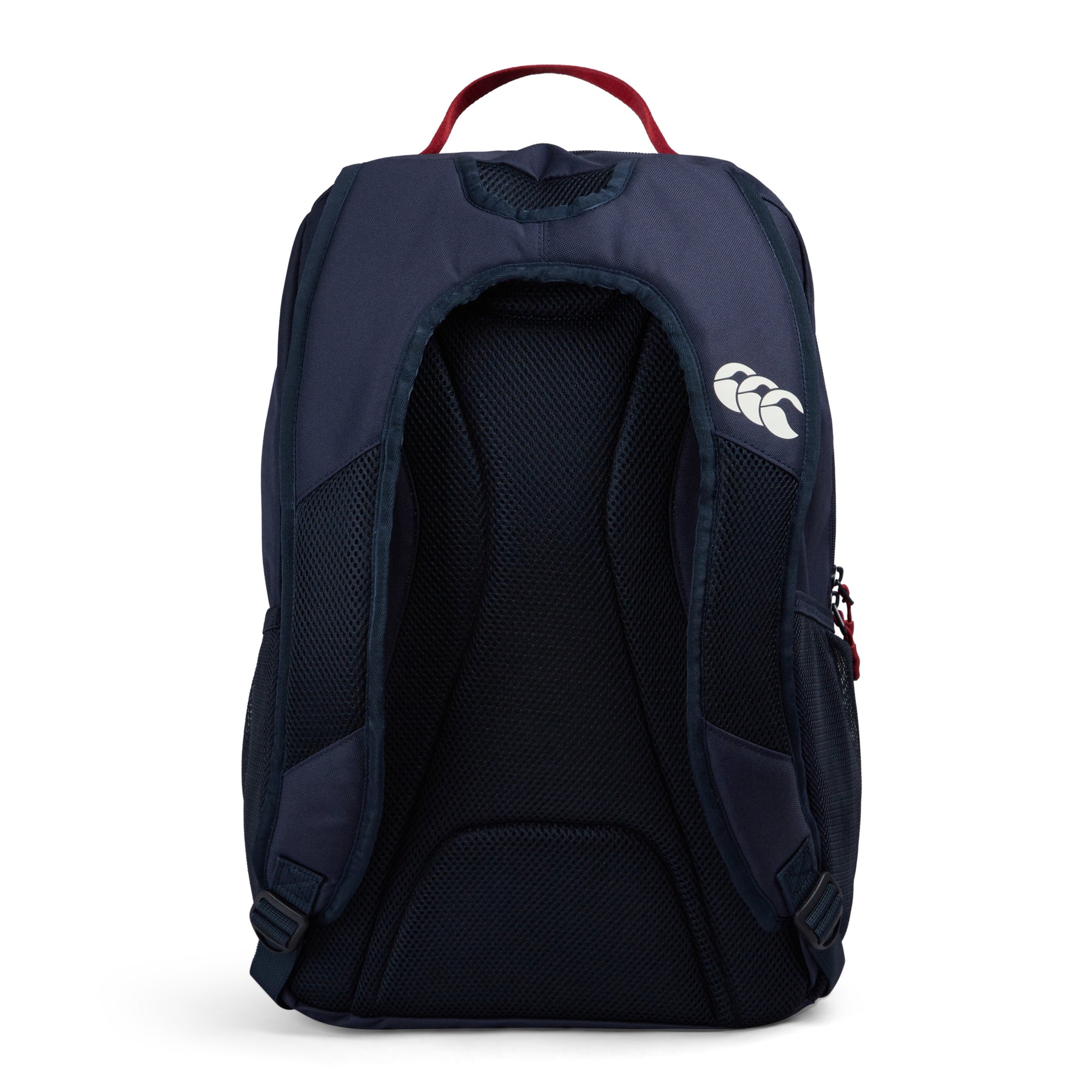 British Irish Lions Rugby Medium Backpack Navy