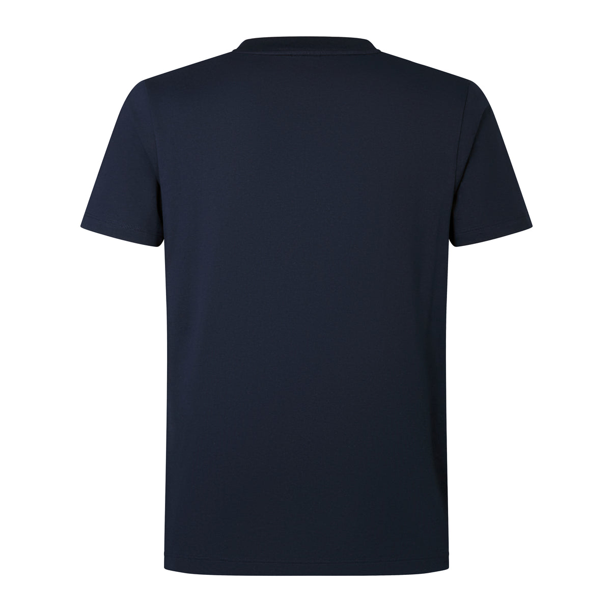 British & Irish Lions Rugby Cotton Jersey Tee: Navy