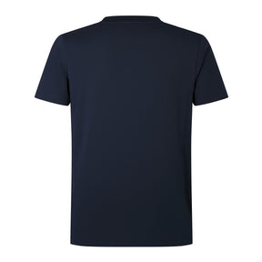 British & Irish Lions Rugby Cotton Junior Jersey Tee: Navy