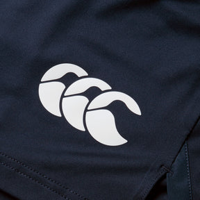 British & Irish Lions Rugby Gym Training Short: Navy