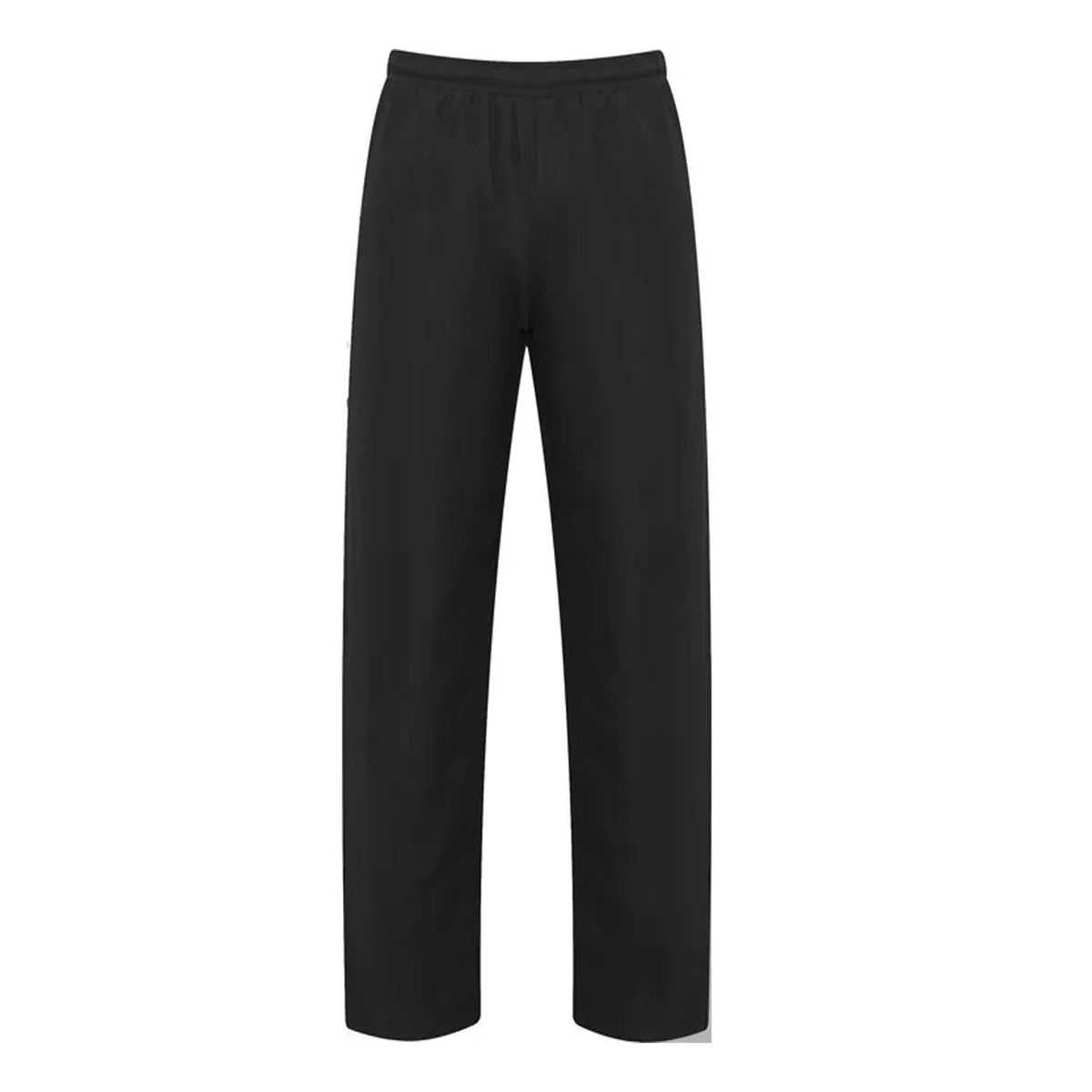 Track Trousers Black