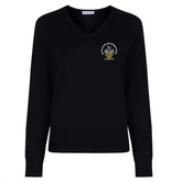 Sir William Borlase Grammar School V Neck Sweater Girls