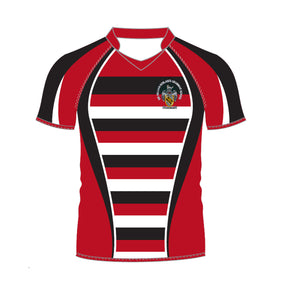 Sir William Borlase Grammar School Rugby Jersey