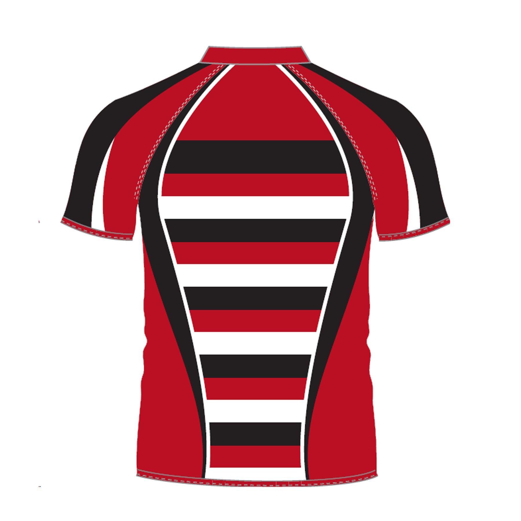 Sir William Borlase Grammar School Rugby Jersey