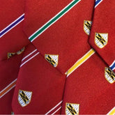 Sir William Borlase Grammar School Tie