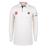 Bledlow Ridge CC GN Pro Performance L/S Shirt