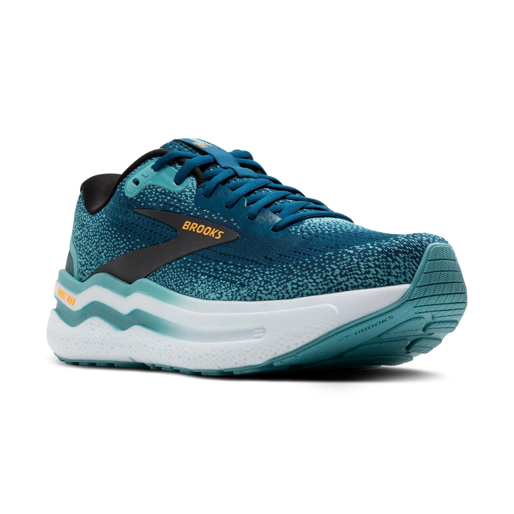 Brooks ghost 2 mens blue online