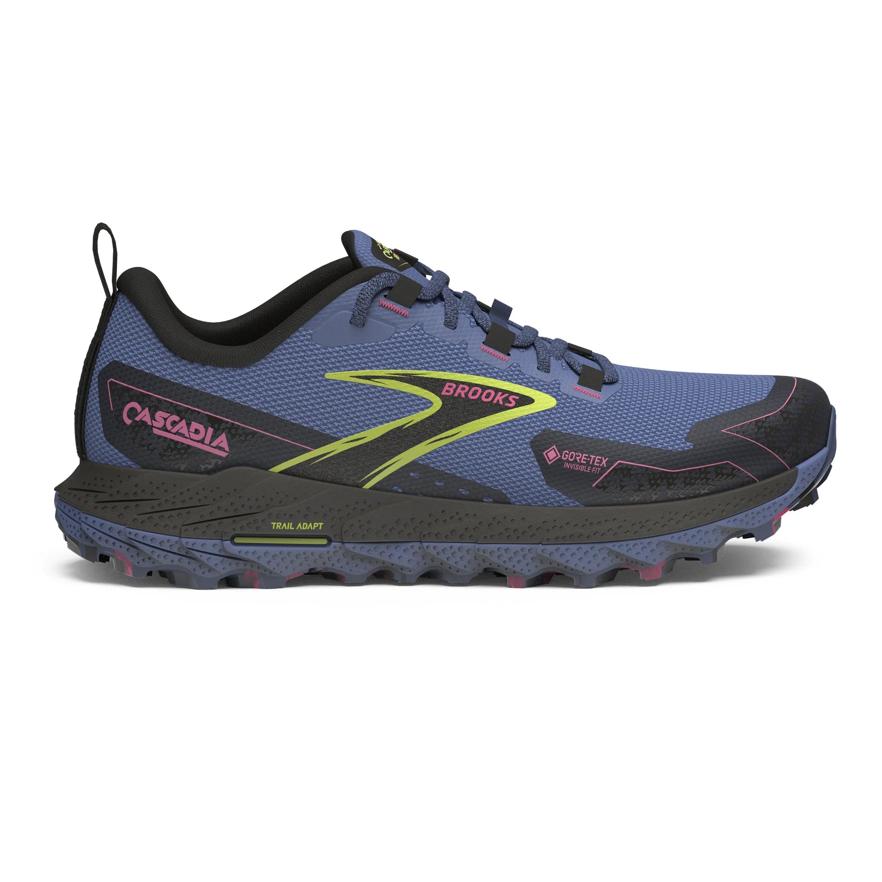 Brooks cascadia running shoes online