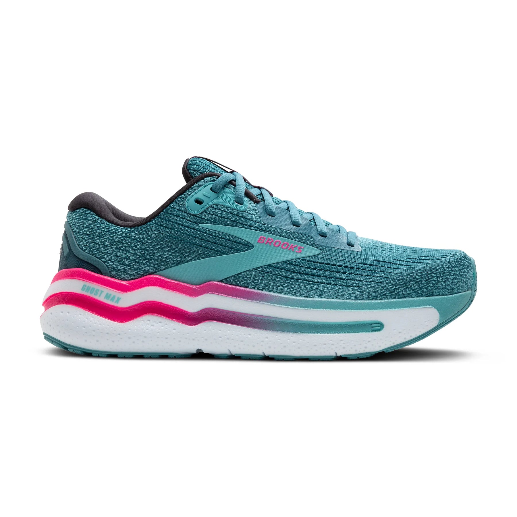 Brooks shoes blue online