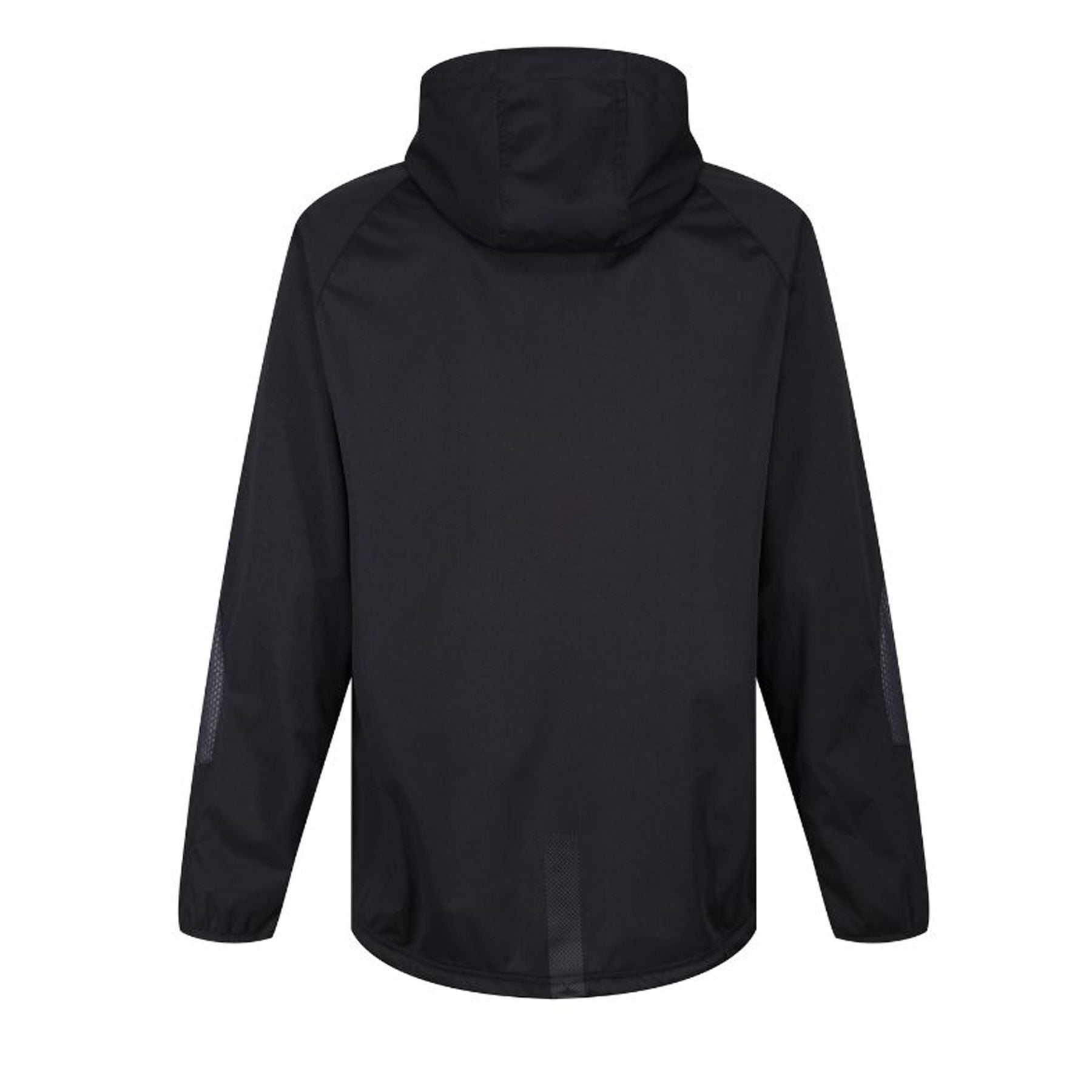 Burnham Grammar Hooded Waterproof