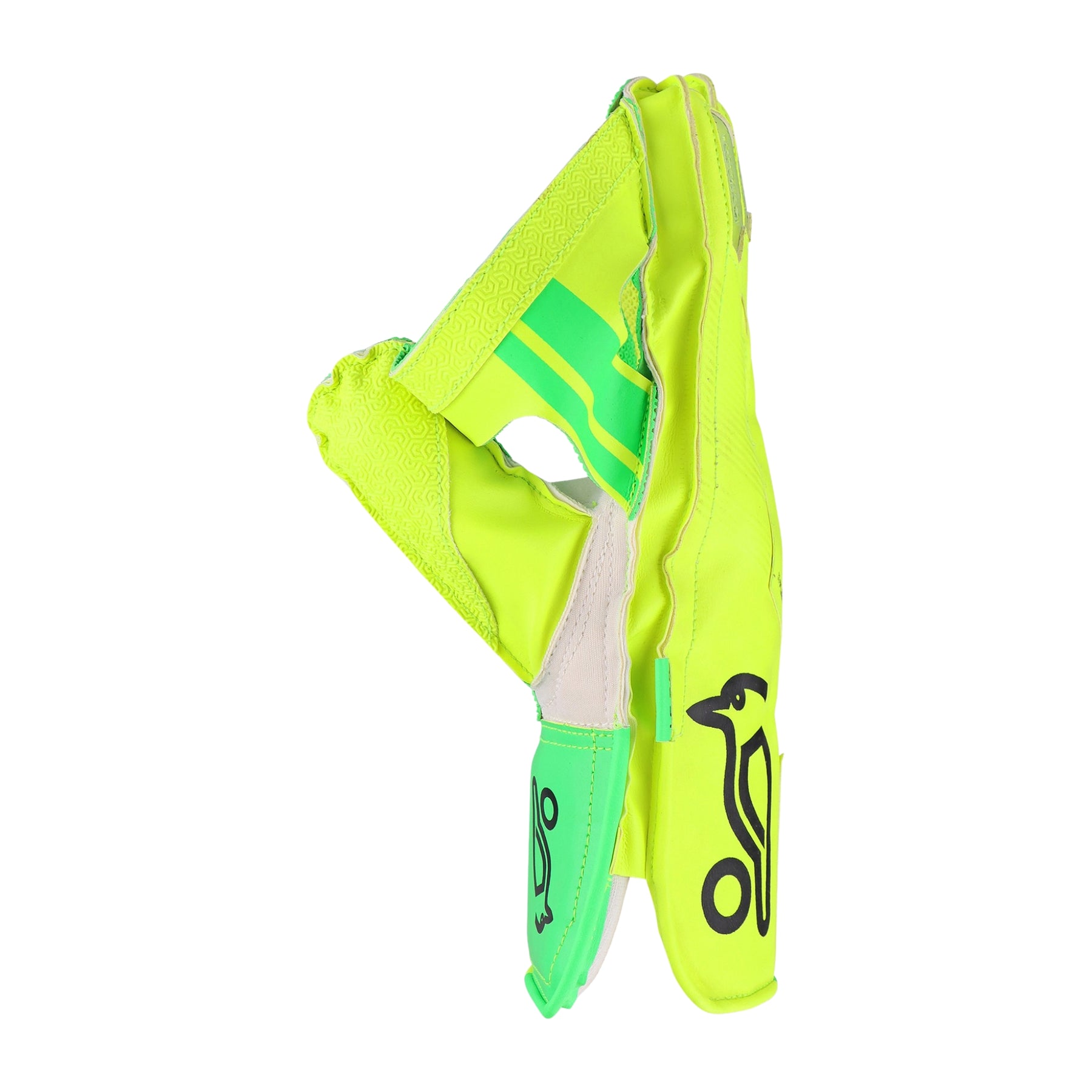 Kookaburra LC 2.0 Wicket Keeping Gloves 2024