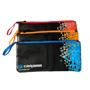 Caribee Pencil Case Multi