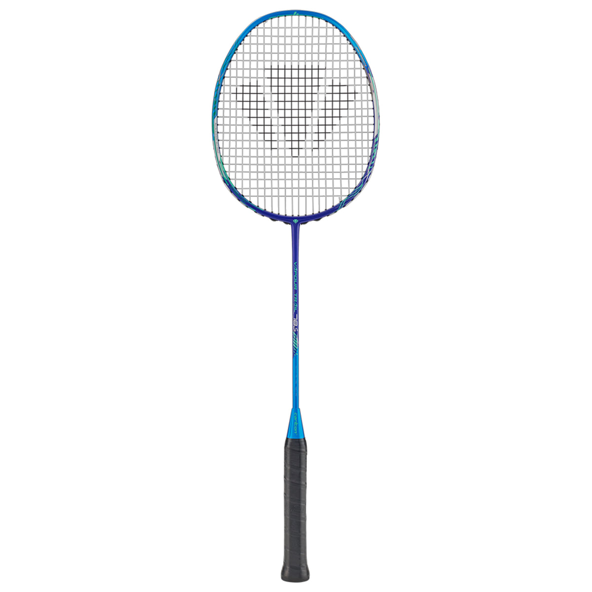 Carlton Vapour Trail 787S Badminton Racket - G5