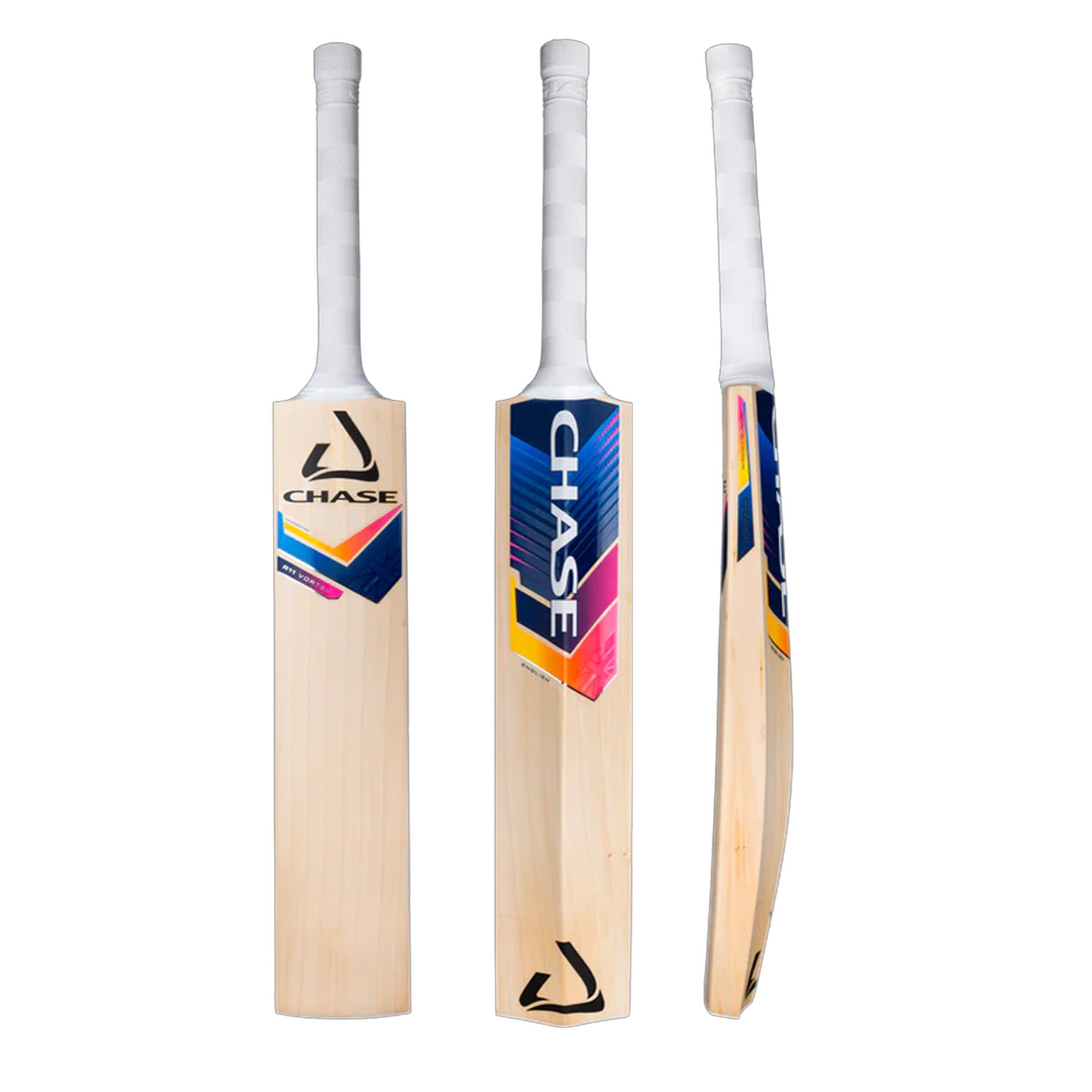 Chase R7 Vortex Cricket Bat