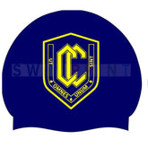 Claires Court Swim Cap