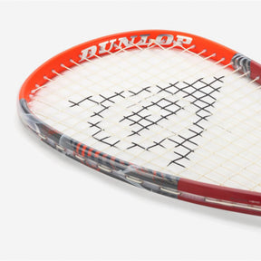 Dunlop Tempo Pro Squash Racket