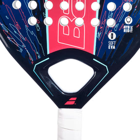 Babolat Contact Padel Racket