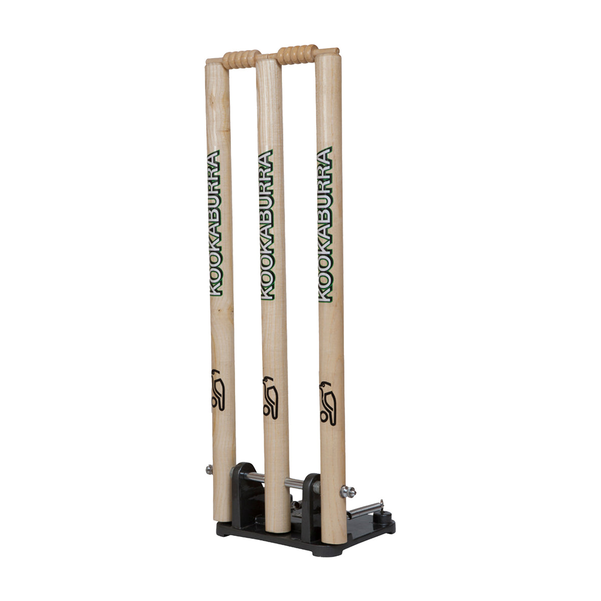 Kookaburra Spring Return Stumps