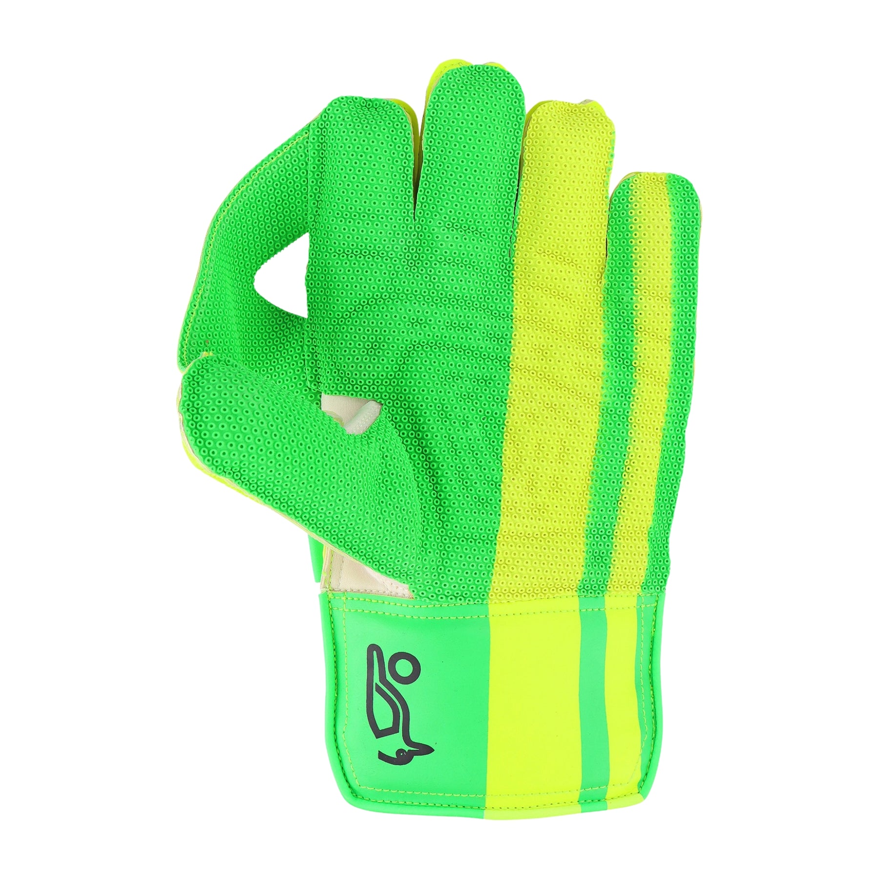 Kookaburra LC 2.0 Wicket Keeping Gloves 2024