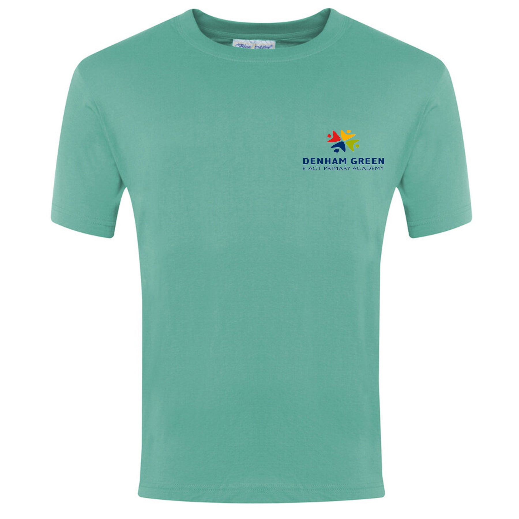 Denham Green School T Shirt