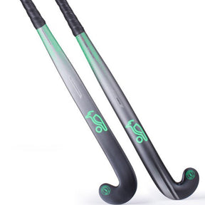 Kookaburra Zodiac Low Bow Hockey Stick