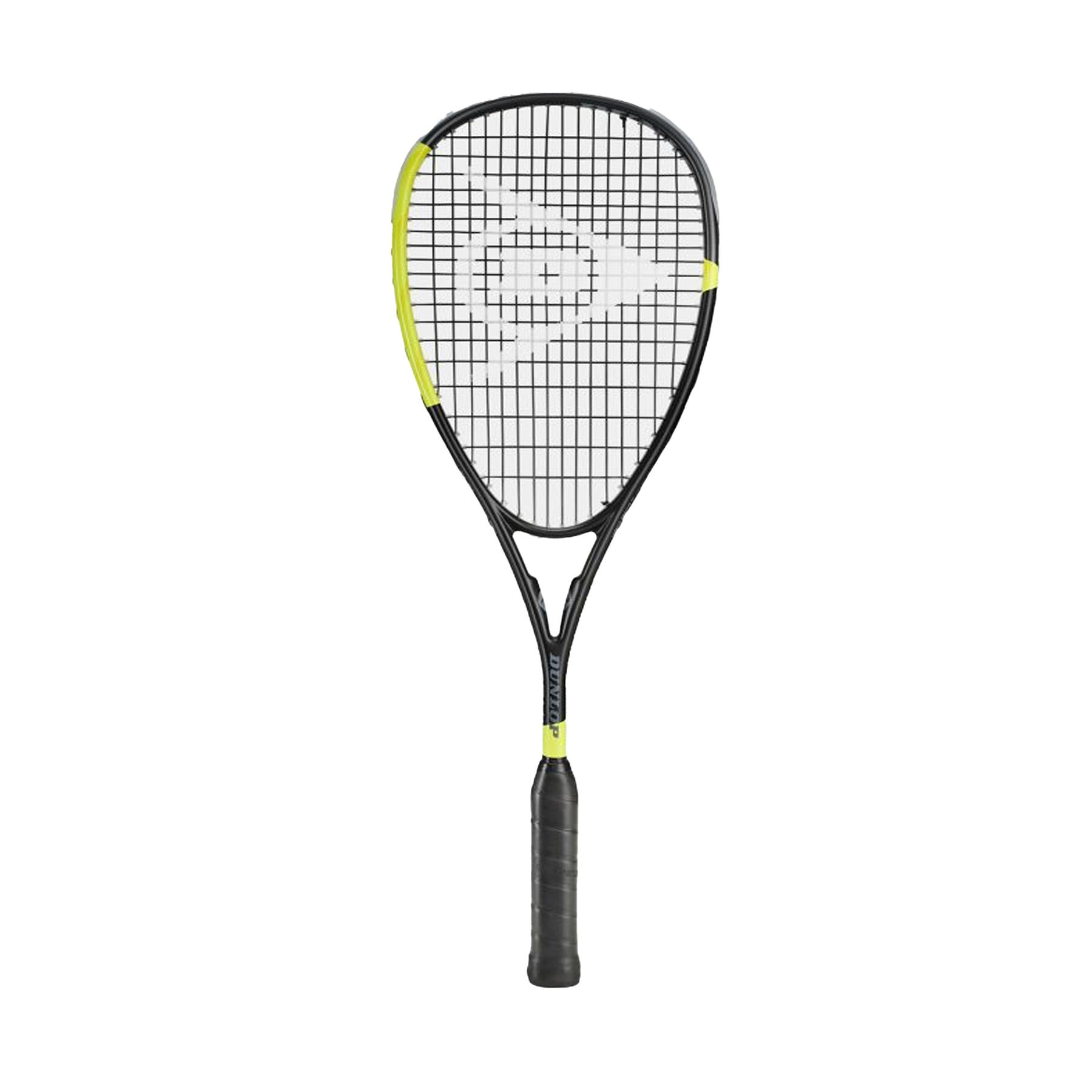 Dunlop Blackstorm Graphite NH Squash Racket