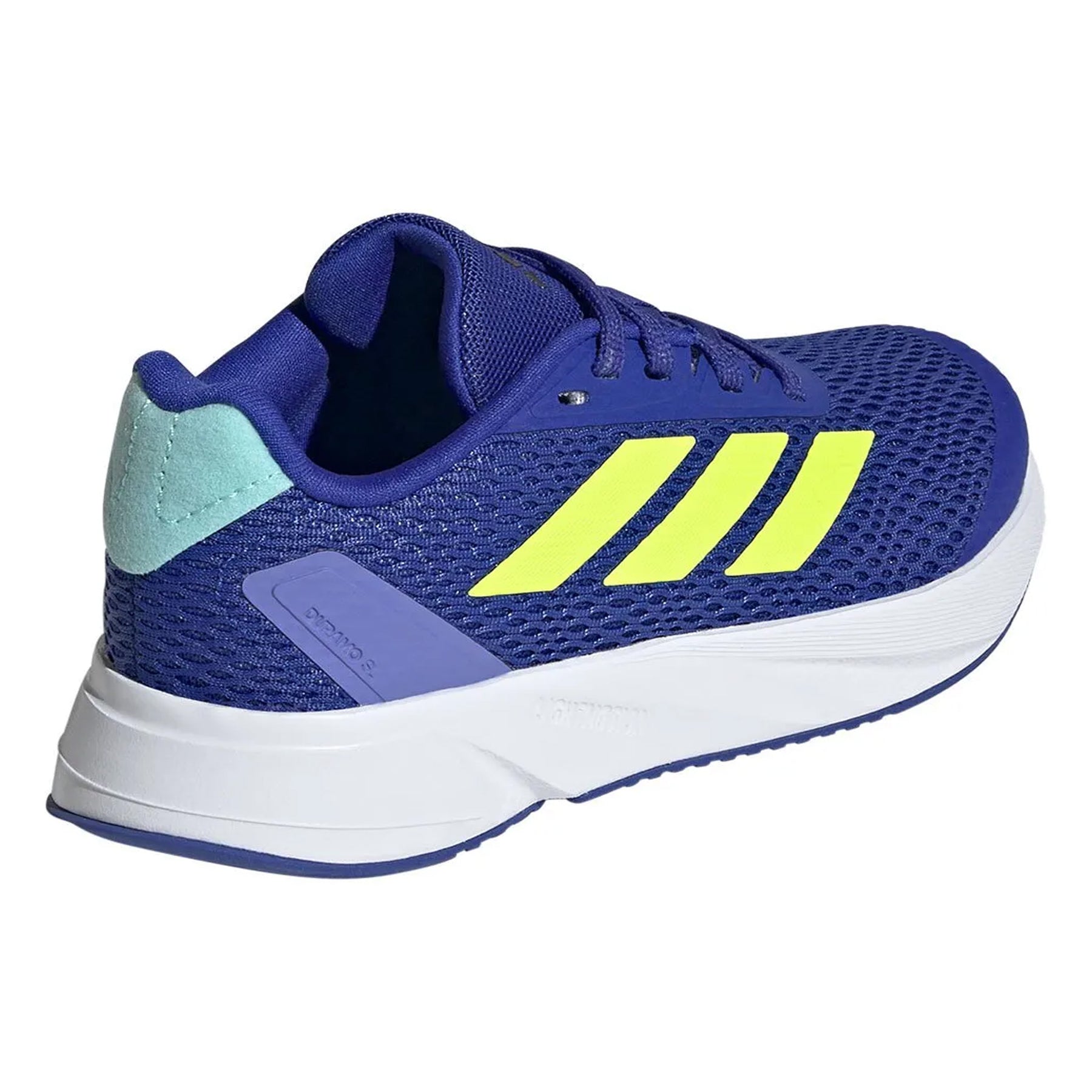 Adidas Duramo SL Kids Running Shoes 2024: Blue