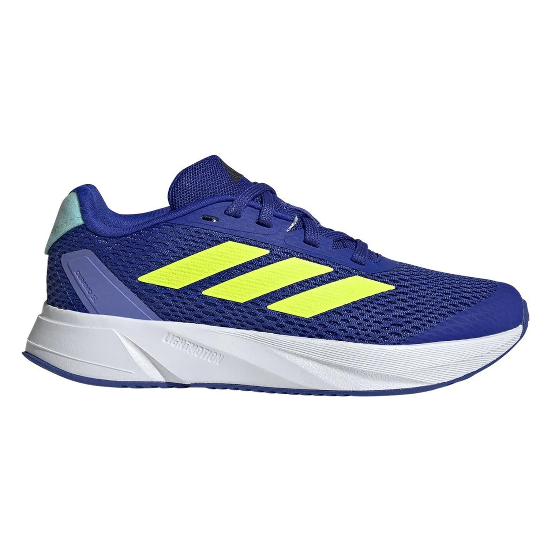 Adidas Duramo SL Kids Running Shoes 2024: Blue