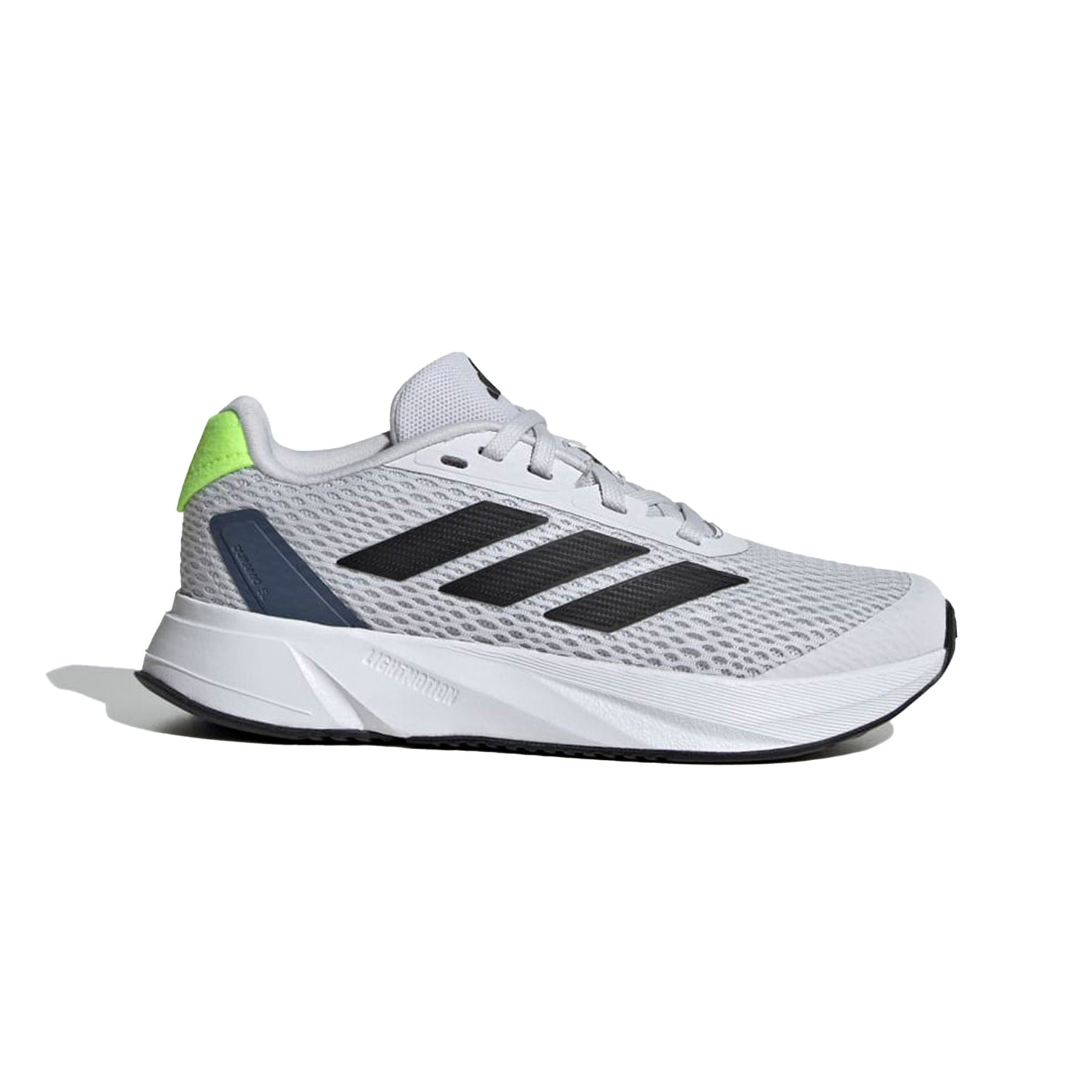 Adidas Duramo SL Kids Running Shoes 2024: White