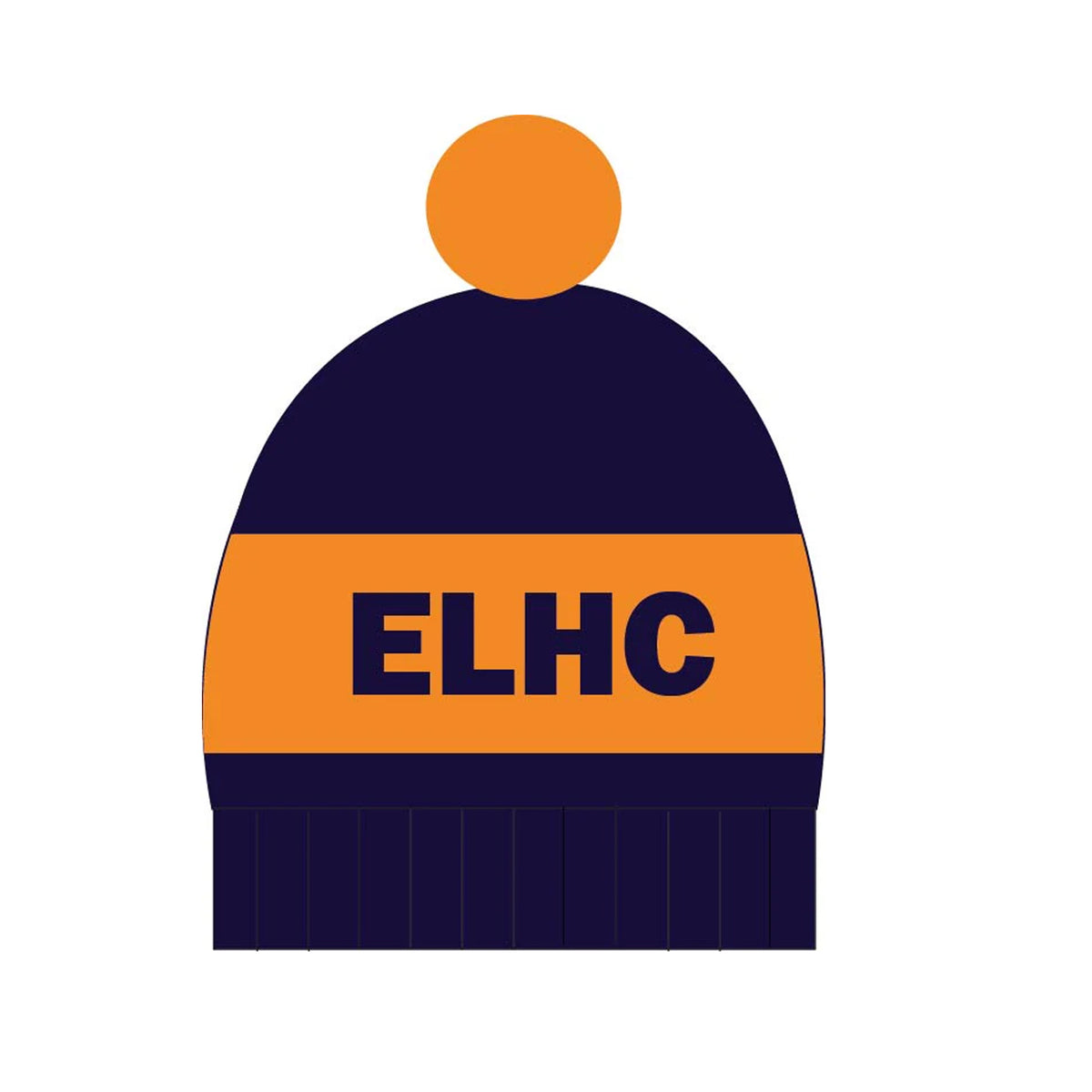 East London HC Bobble