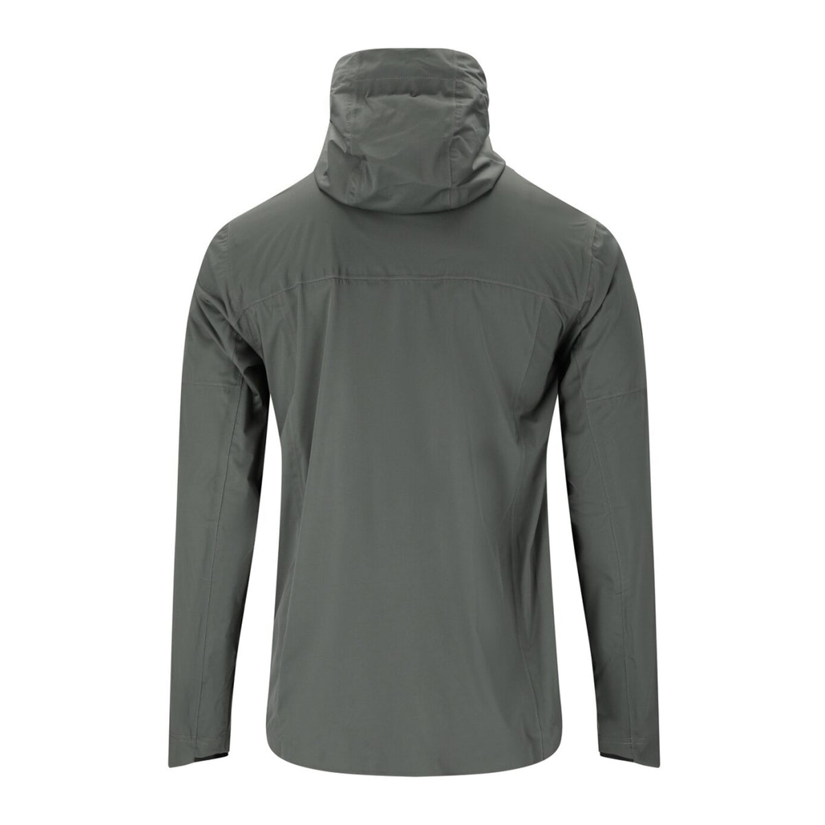 Endurance Mens Komint Waterproof Jacket: Urban Chic