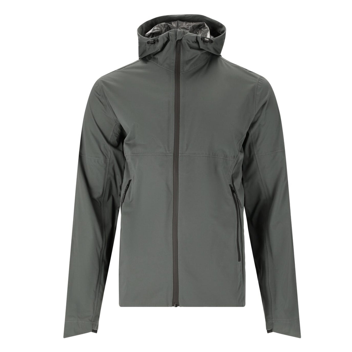 Endurance Mens Komint Waterproof Jacket: Urban Chic